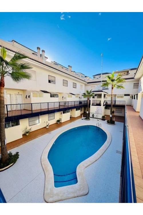 Villa - Sale - Torrevieja - La Veleta