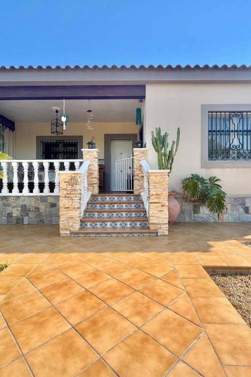 Villa - Sale - Torrevieja - Los Balcones - Los Altos del Edén
