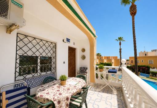 Villa - Sale - Torrevieja - RO-57994