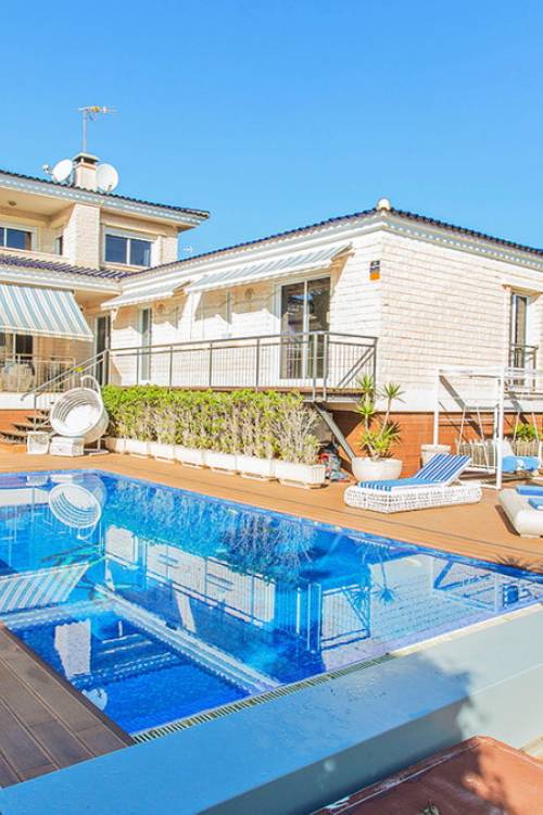 Villa - Sale - Torrevieja - Torre la mata