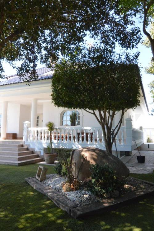 Villa - Sale - Torrevieja - Torrevieja Centro