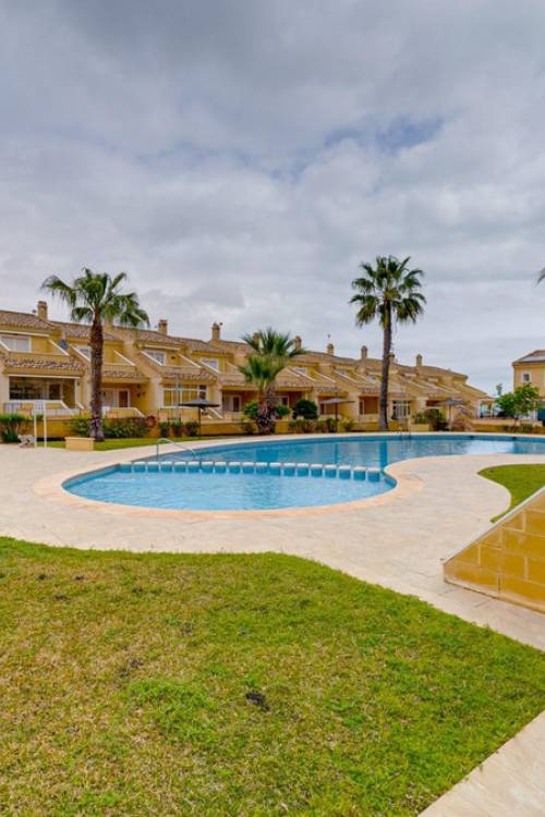 Villa - Sale - Torrevieja - Torrevieja Centro