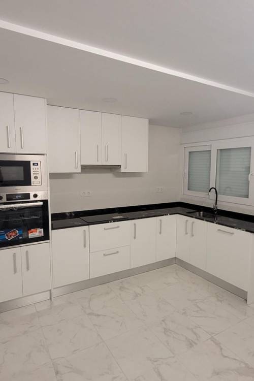 Villa - Sale - Torrevieja - Torrevieja Centro