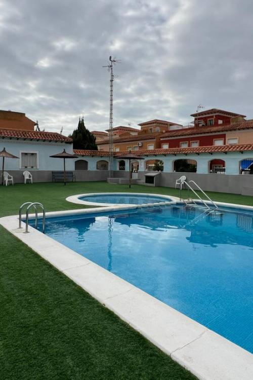 Villa - Sale - Torrevieja - Torrevieja Centro