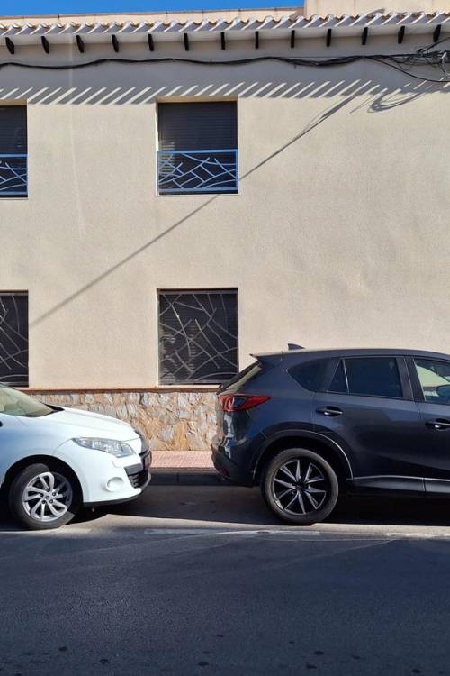 Villa - Sale - Torrevieja - Torrevieja Centro