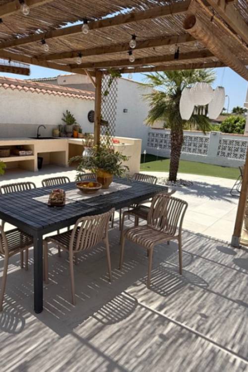 Villa - Sale - Torrevieja - Torrevieja Centro