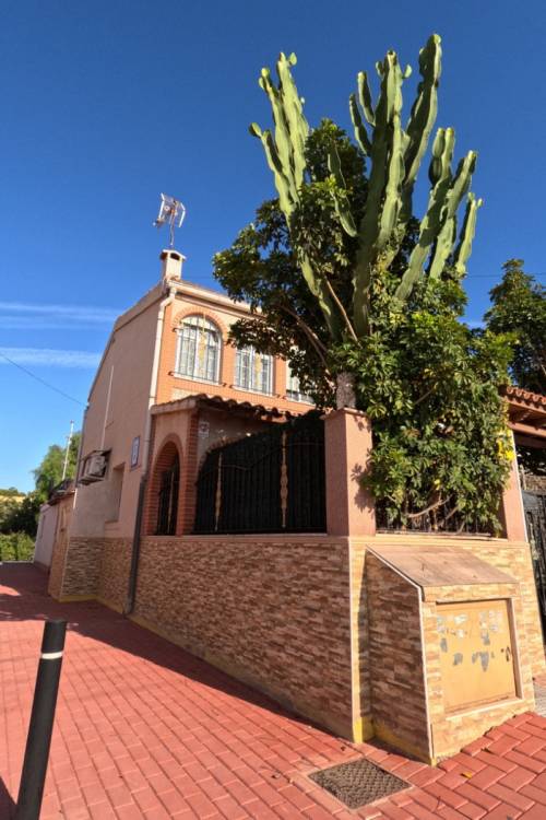 Villa - Sale - Torrevieja - Torrevieja Centro