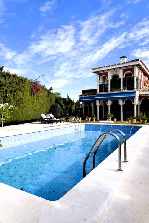 Villa - Sale - Torrevieja - Torrevieja Centro