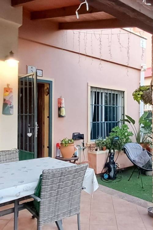 Villa - Sale - Torrevieja - Torrevieja Centro