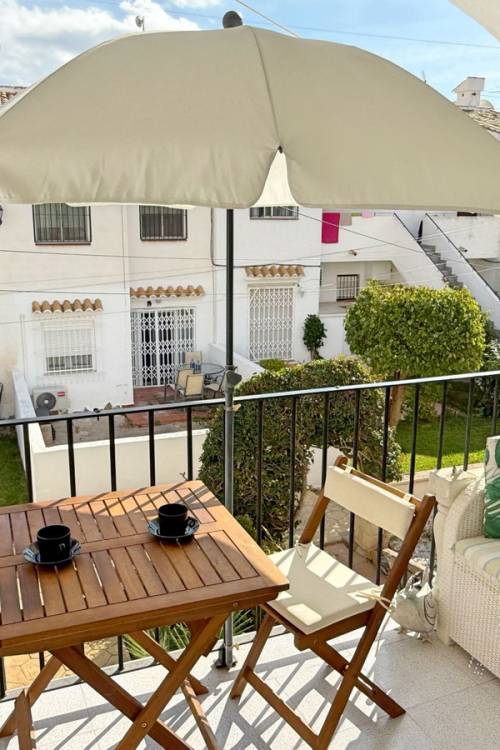 Villa - Sale - Torrevieja - Torrevieja Centro