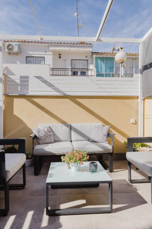 Villa - Sale - Torrevieja - Torrevieja Centro