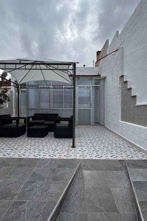 Villa - Sale - Torrevieja - Torrevieja Centro