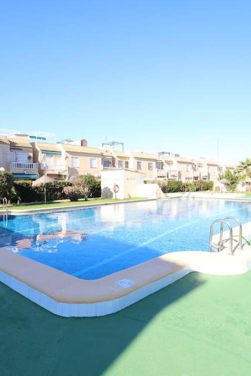 Villa - Sale - Torrevieja - Torrevieja Centro