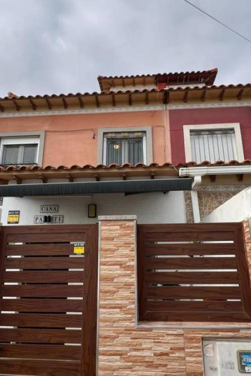 Villa - Sale - Torrevieja - Torrevieja Centro