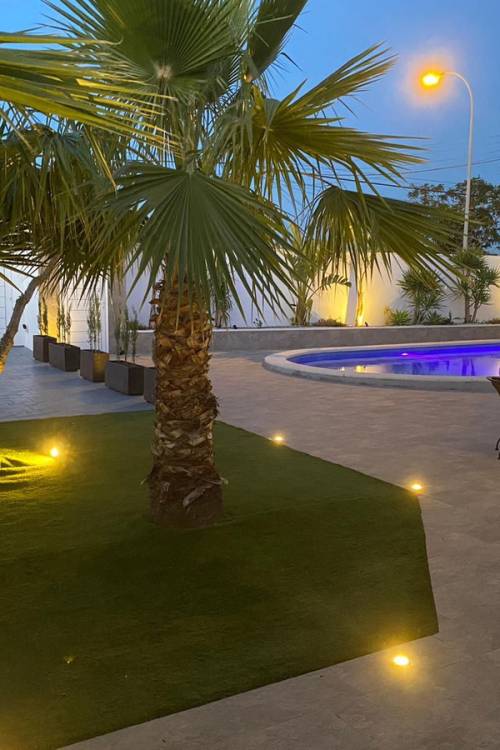 Villa - Sale - Torrevieja - Torrevieja Centro