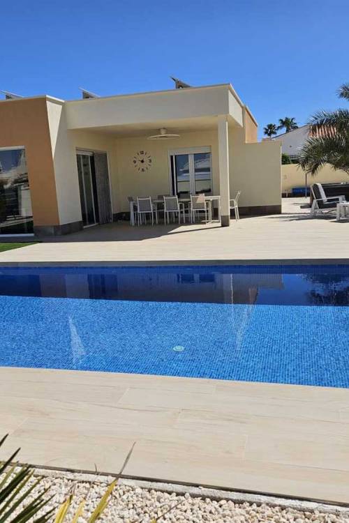 Villa - Sale - Torrevieja - Torrevieja Centro