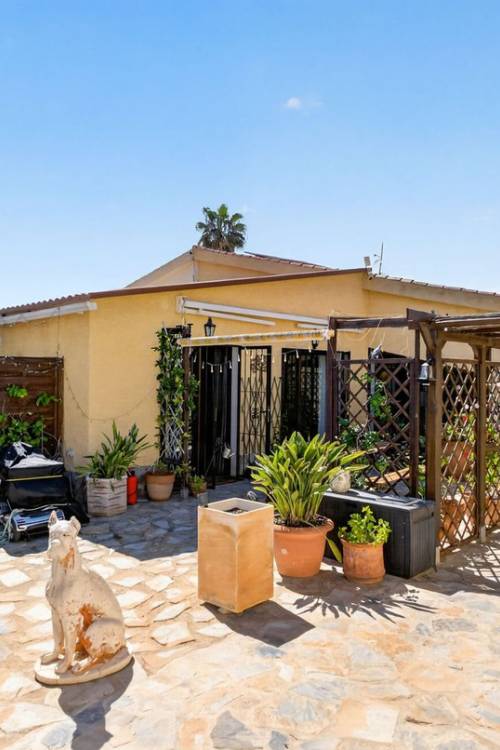Villa - Sale - Torrevieja - Torrevieja Centro
