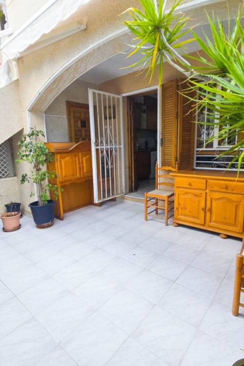 Villa - Sale - Torrevieja - Torrevieja Centro