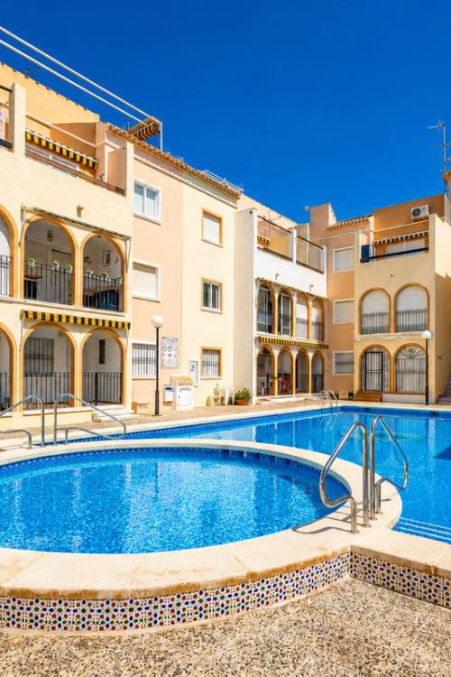 Villa - Sale - Torrevieja - Torrevieja Centro