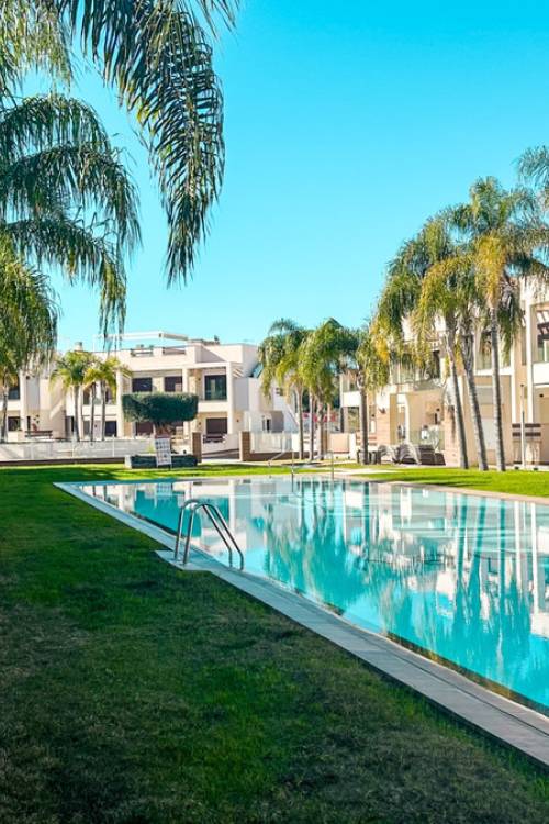 Villa - Sale - Torrevieja - Torrevieja Centro
