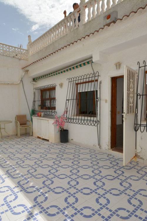 Villa - Sale - Torrevieja - Torrevieja Centro