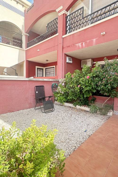 Villa - Sale - Torrevieja - Torrevieja Centro