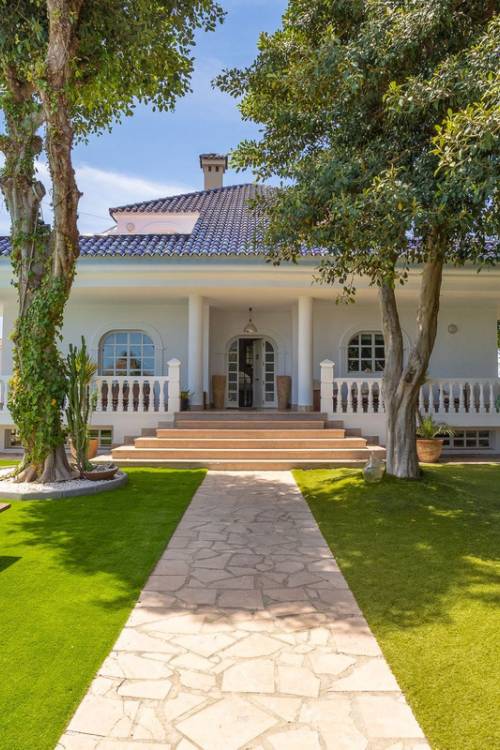 Villa - Sale - Torrevieja - Torrevieja Centro