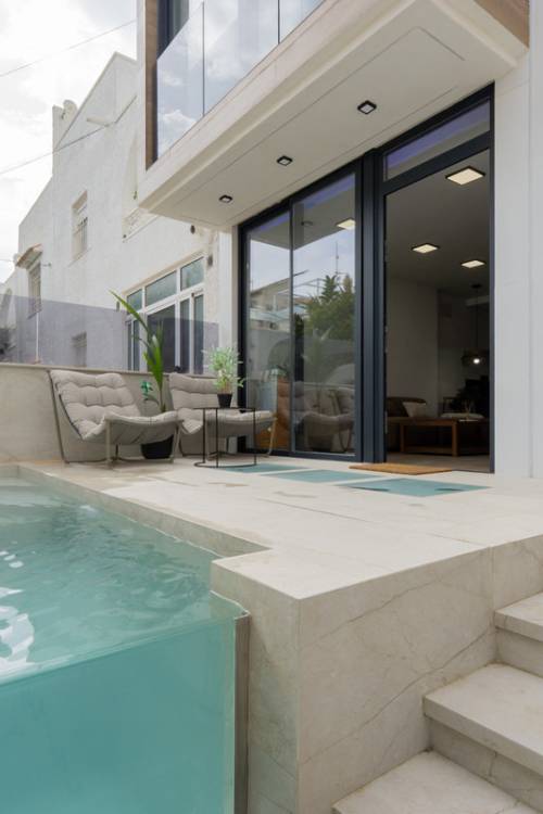 Villa - Sale - Torrevieja - Torrevieja Centro