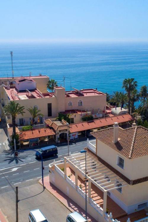 Villa - Sale - Torrevieja - Torrevieja Centro