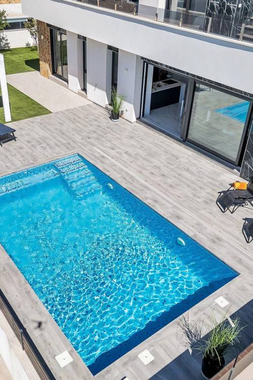 Villa - Sale - Torrevieja - Torrevieja Centro