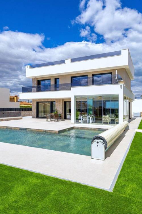 Villa - Sale - Torrevieja - Torrevieja Centro