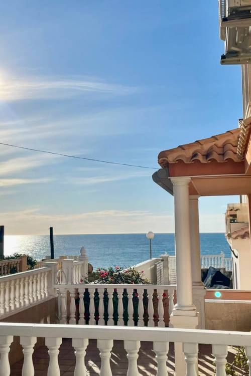 Villa - Sale - Torrevieja - Torrevieja Centro