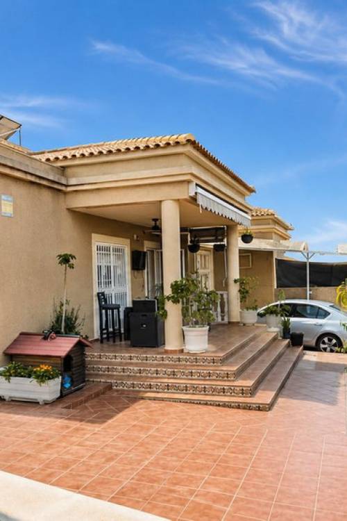 Villa - Sale - Torrevieja - Torrevieja Centro