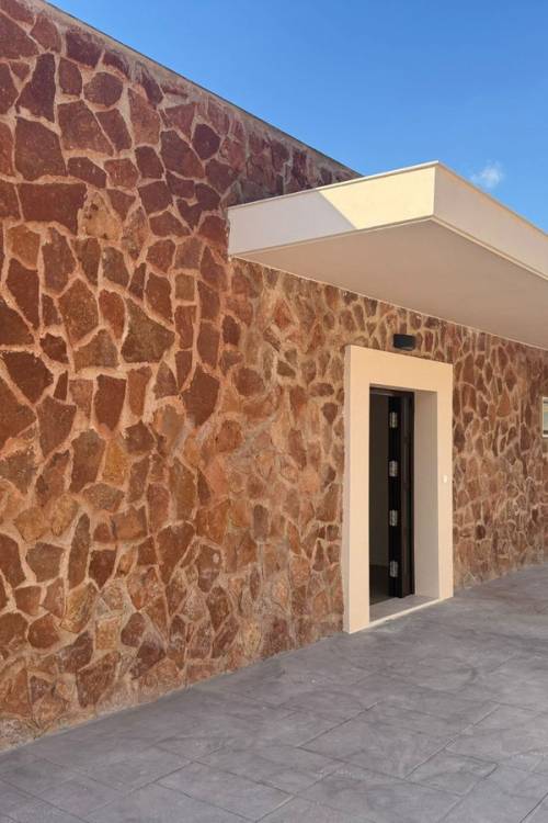 Villa - Sale - Totana - Totana Centro