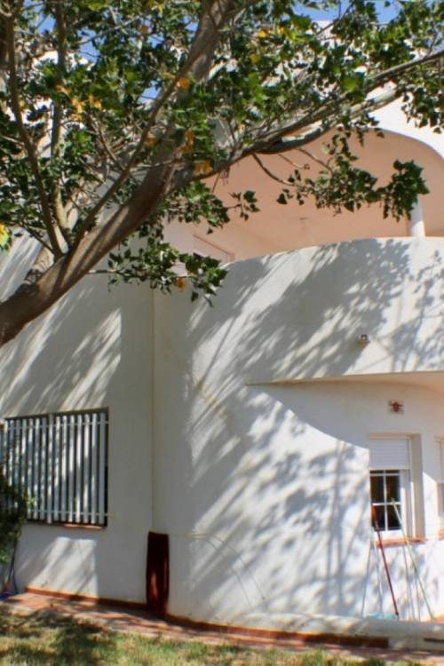 Villa - Sale - Villajoyosa - Montíboli