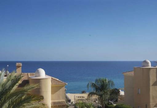 Villa - Sale - Villajoyosa - Villajoyosa