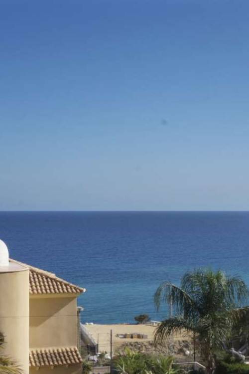 Villa - Sale - Villajoyosa - Villajoyosa