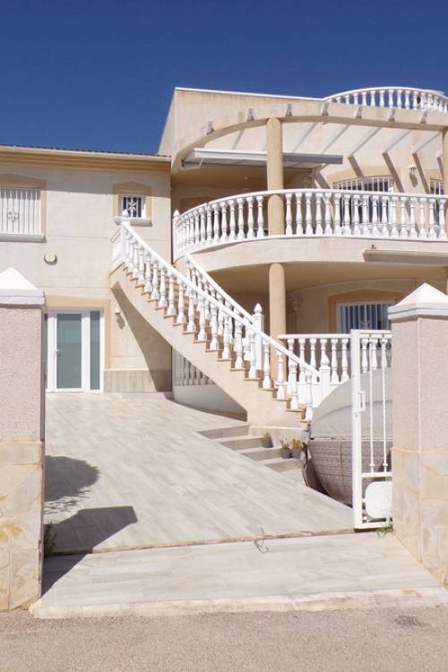 Villa - Sale - Villamartin - Villamartin