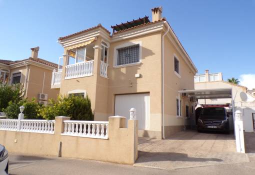 Villa - Sale - Villamartin - Villamartin