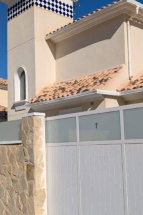 Villa - Sale - Villamartin - Villamartin