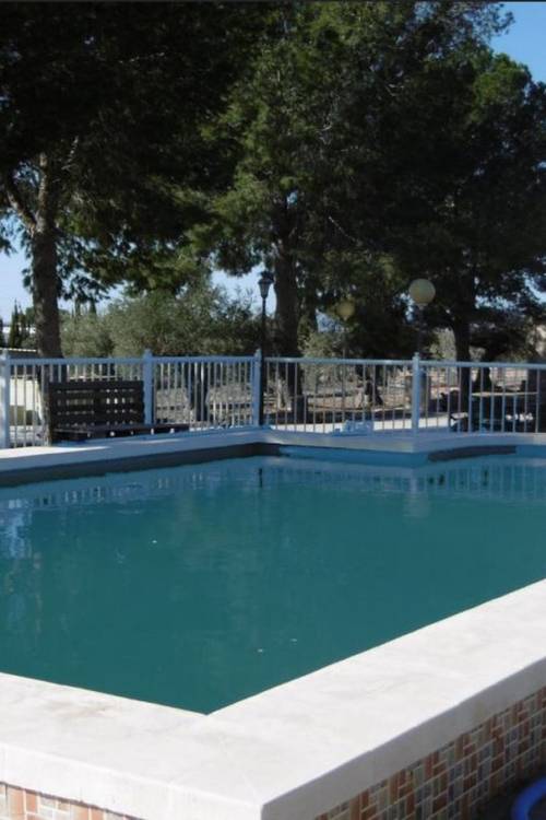 Villa - Sale - Yecla - Yecla Centro