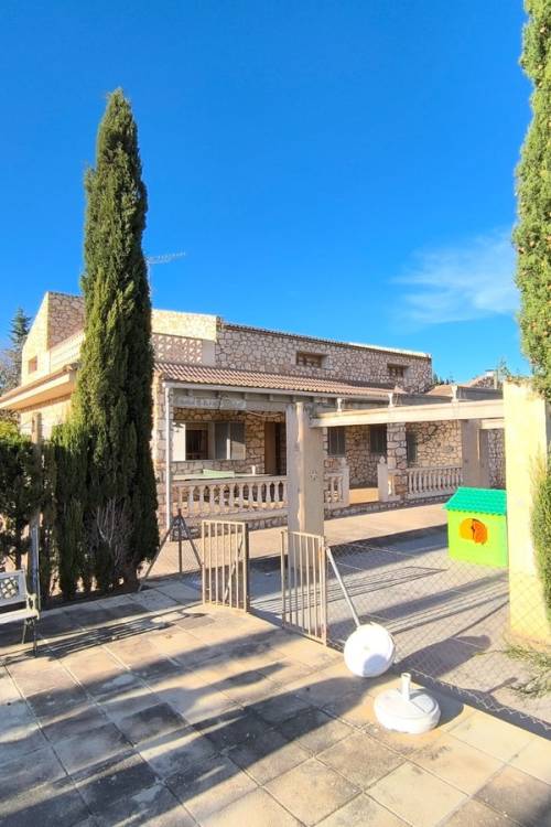 Villa - Sale - Yecla - Yecla Centro