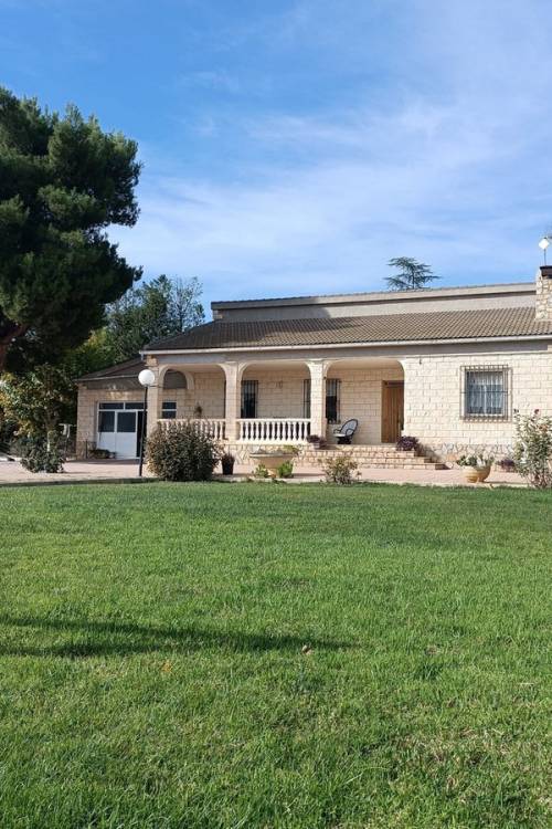 Villa - Sale - Yecla - Yecla Centro