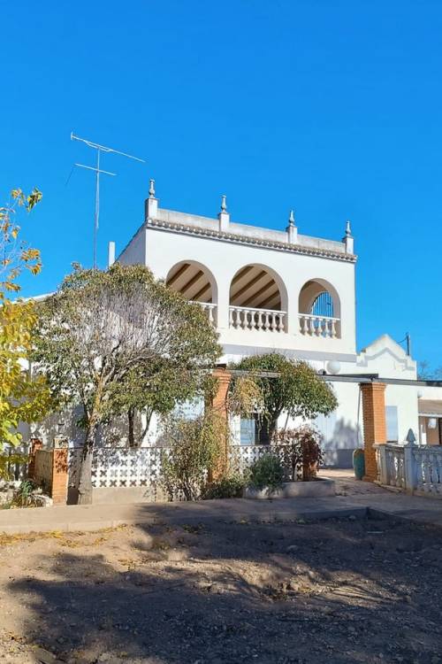 Villa - Sale - Yecla - Yecla Centro