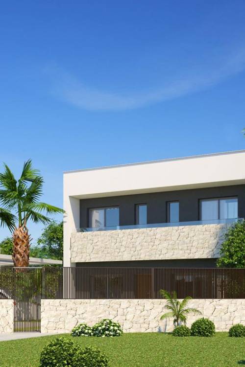 Villa/Semi separado - Venta - Pilar de la Horadada - Pilar de la Horadada