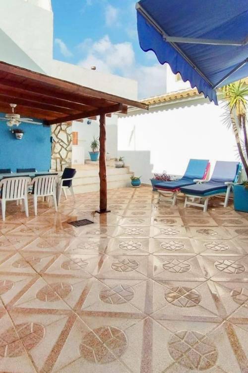 village house - Venta - Alfaz del Pi - Alfaz del Pi