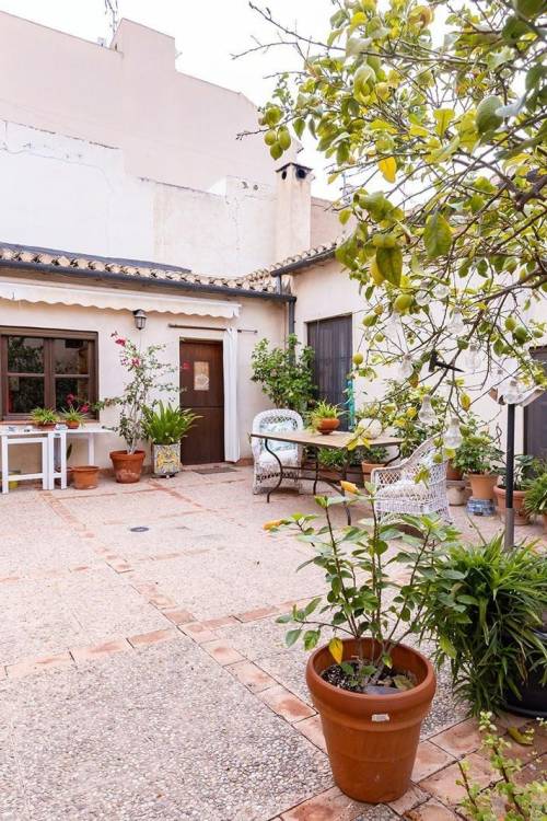 village house - Venta - Los Martinez Del Puerto - Los Martínez del Puerto