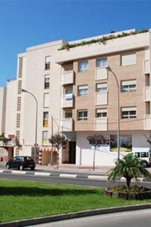 Warehouse - Sale - Alfaz del Pi - Alfaz del Pi