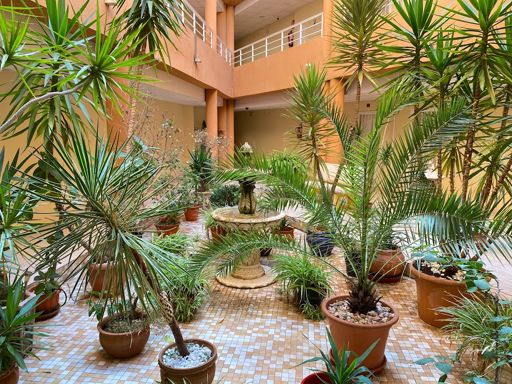 D-2072: ApartmentFlat for sale in San Miguel de Salinas
