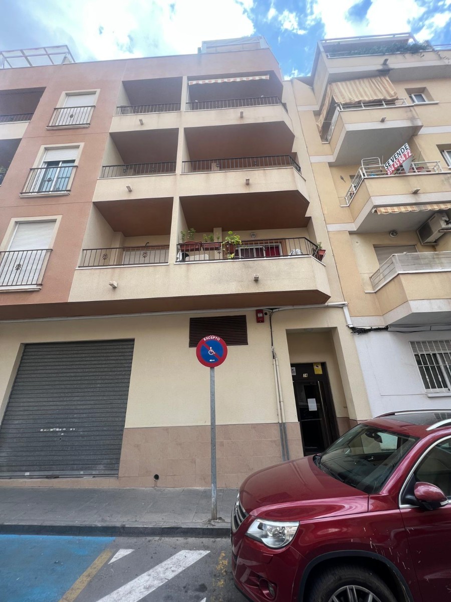 2050: ApartmentFlat for sale in Torrevieja